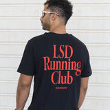 LSD Running Club - T-shirt