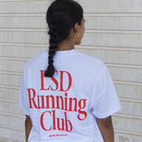 LSD Running Club - T-shirt