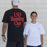 LSD Running Club - T-shirt