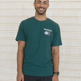 Worldwide Run Club - T-shirt