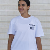 Worldwide Run Club - T-shirt