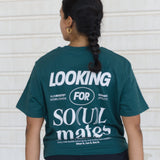 So(u)lmates - T-shirt