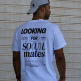 So(u)lmates - T-shirt