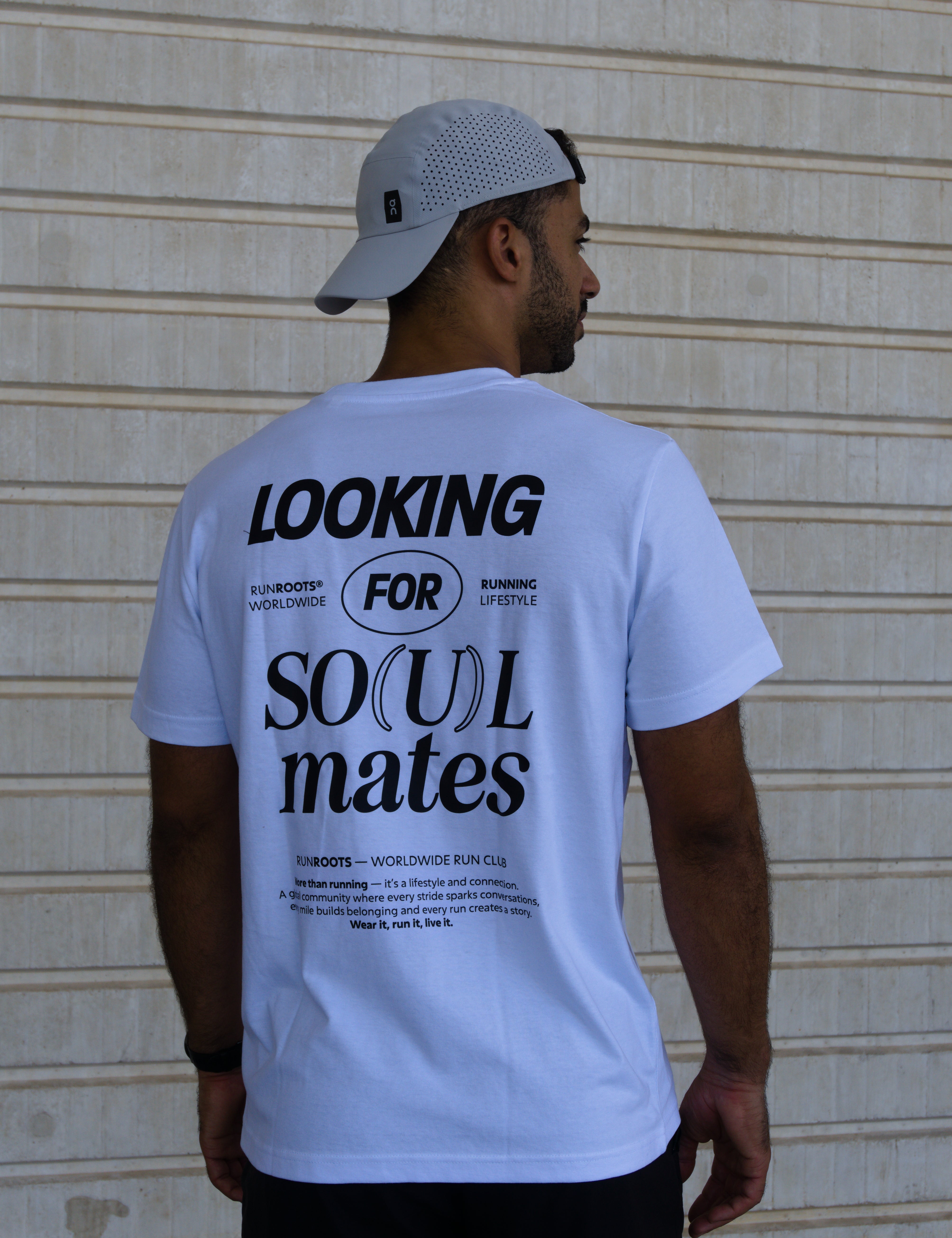 So(u)lmates - T-shirt