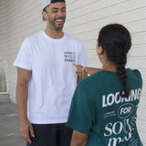 So(u)lmates - T-shirt
