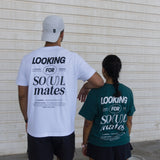 So(u)lmates - T-shirt