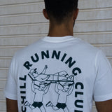 Chill Running Club - T-shirt