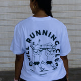 Chill Running Club - T-shirt