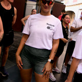 Worldwide Run Club - T-shirt