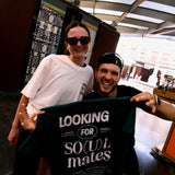 So(u)lmates - T-shirt